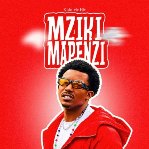 Mziki Mapenzi