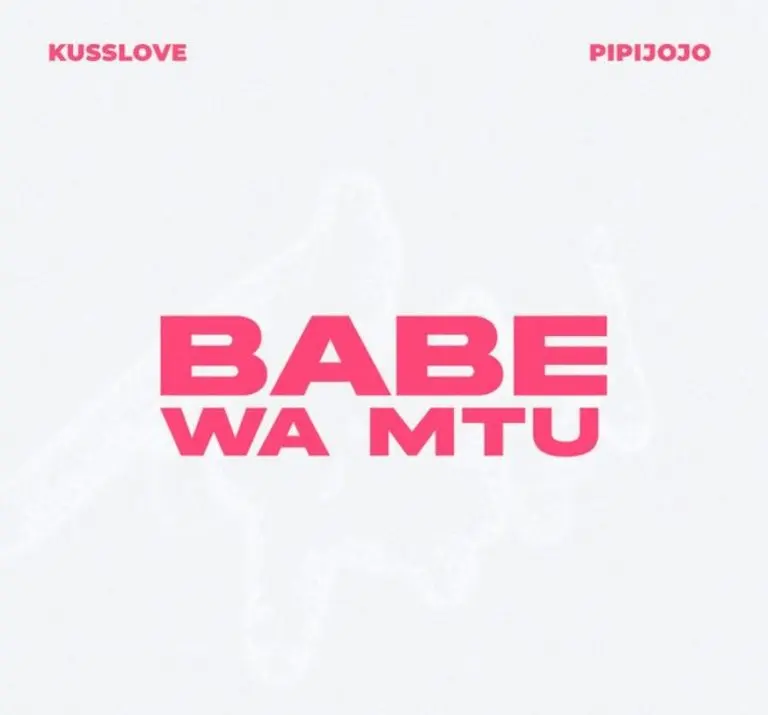Babe Wa Mtu