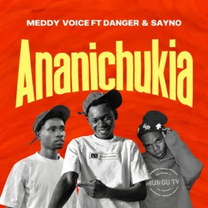 Ananichukia