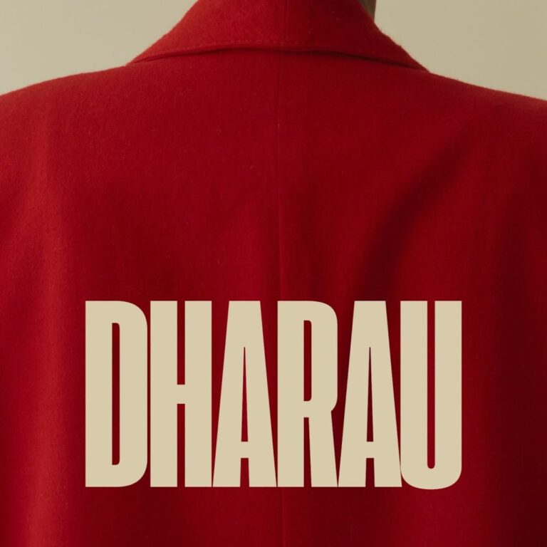 Dharau