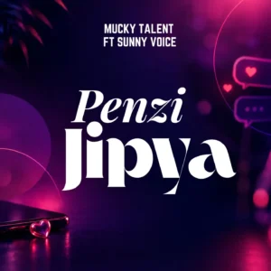 Penzi Jipya