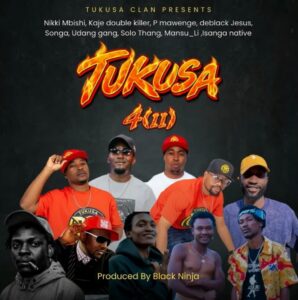 Tukusa 4 II