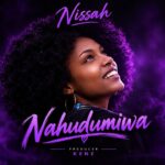 Nahudumiwa