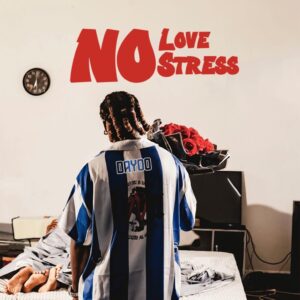 No Love
