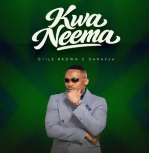Kwa Neema