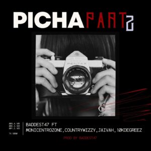 Picha (Part 2)