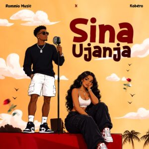 Sina Ujanja