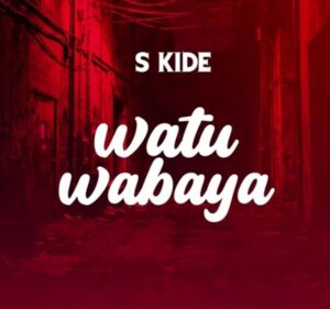 Watu Wabaya