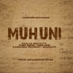 Muhuni