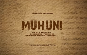 Muhuni