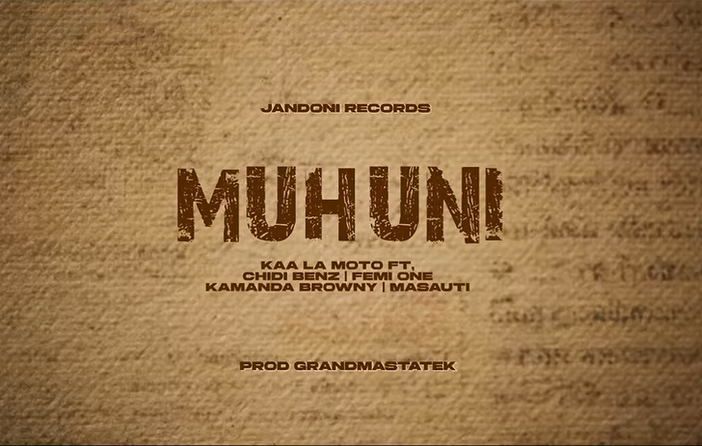 Muhuni