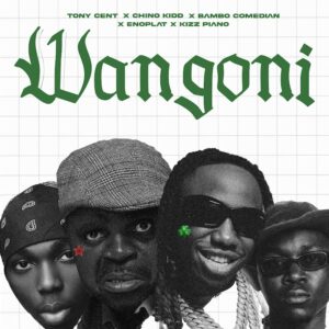 Wangoni