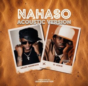 Nahaso (Acoustic Version)