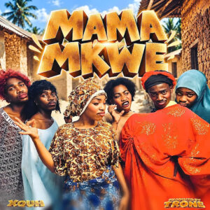 Mama Mkwe
