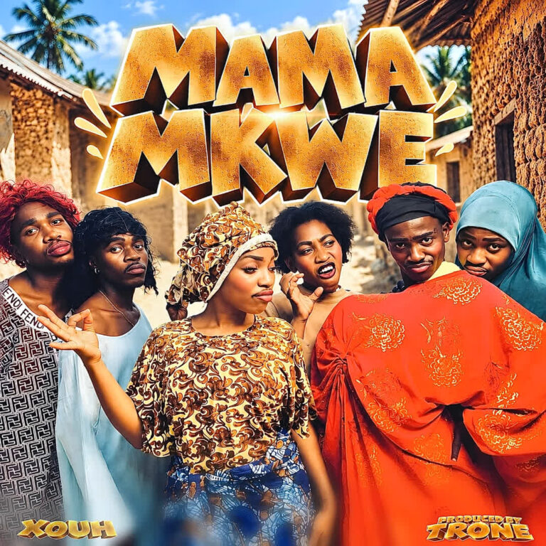 Mama Mkwe