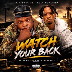 Watch your back