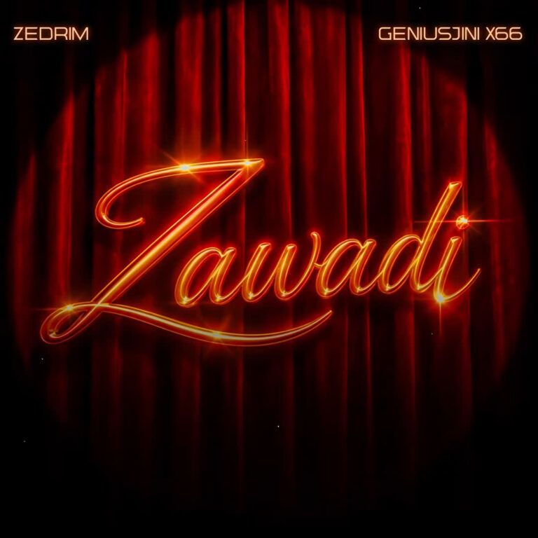 ZAWADI