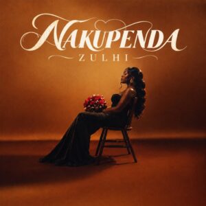 Nakupenda