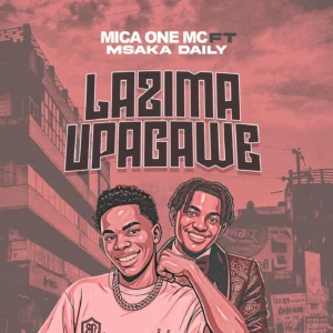 Lazima Upagawe