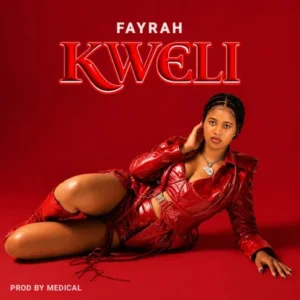Kweli