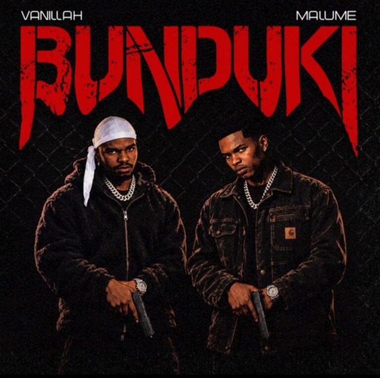 Bunduki