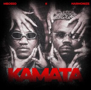 Kamata